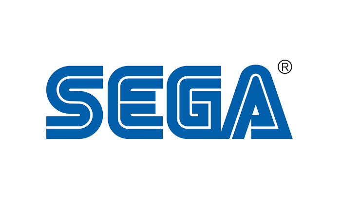 sega logo