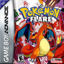 list of pokemon gba games