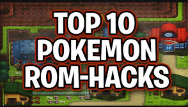 Best Pokémon Emerald ROM Hacks To Play In 2023 