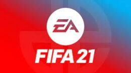fifa21 logo