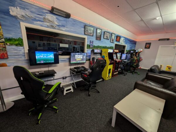 Gaming Zone FORTNITE TWO-HOUR SESSION - Image 10