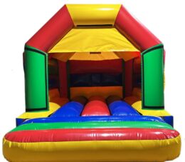 bouncy-castle bouncy-castle